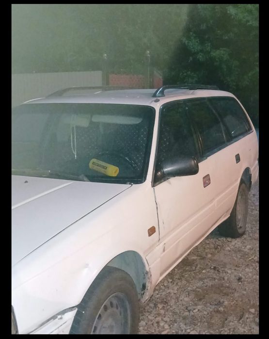 Продается/Сатылымда Mazda 626
