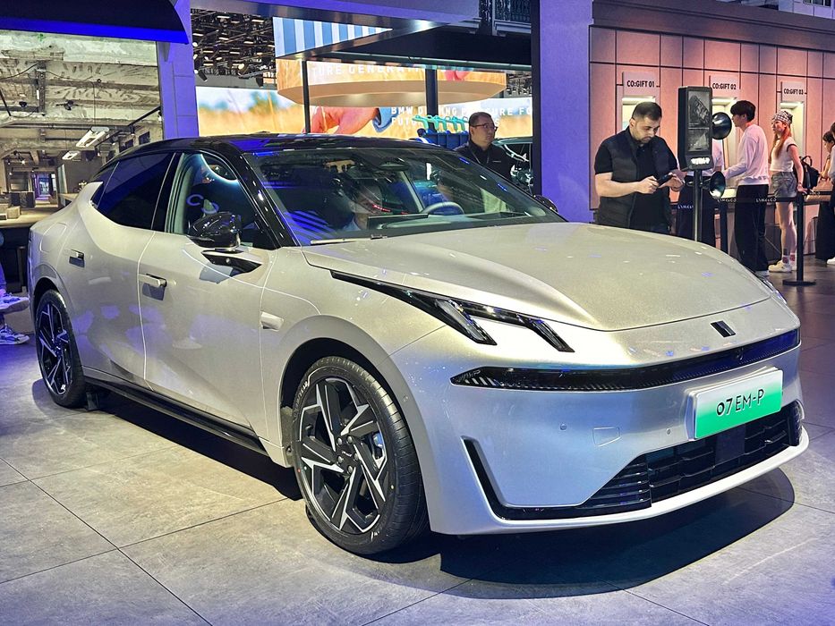 lynk & co 2T Продажа за наличные и халяльная продажа в рассрочку