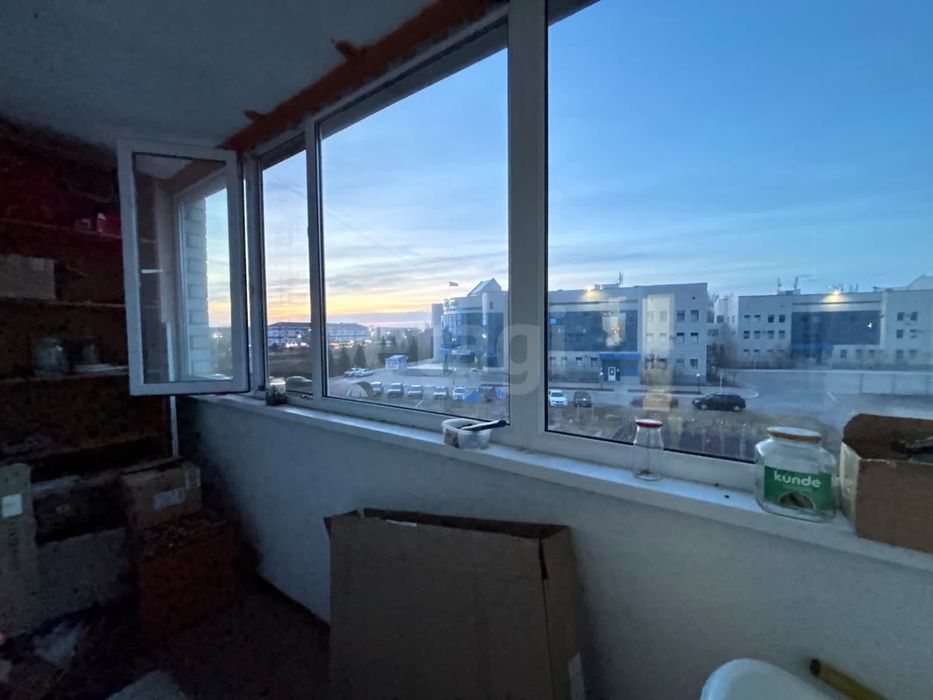 Продам 3 -х комн квартиру