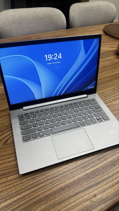 Ноутбук Lenovo ThinkBook 14 G2 ITL