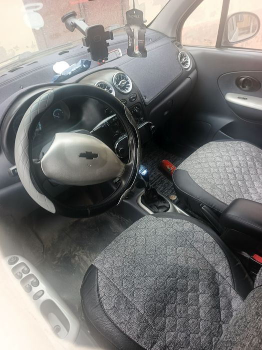 Matiz best 2010 sotiladi