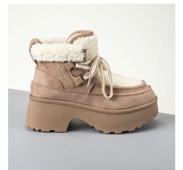 Ботички за зимата