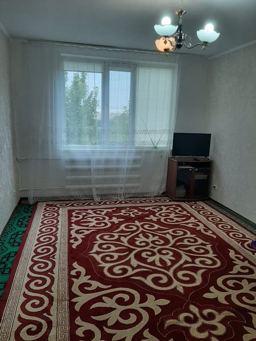 Сдам квартиру на долгосрок