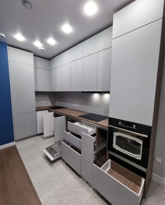 Мебель на заказ :