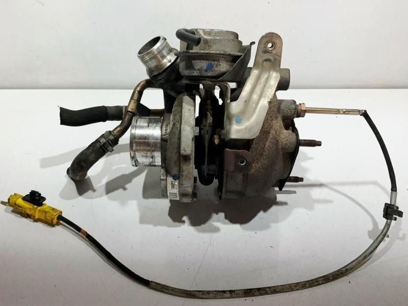 Turbo Nissan Qashqai (2007-2010) [J10] 2.0 dci H8200638766