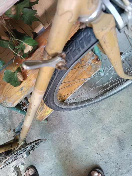 Продам спортивный велосипед