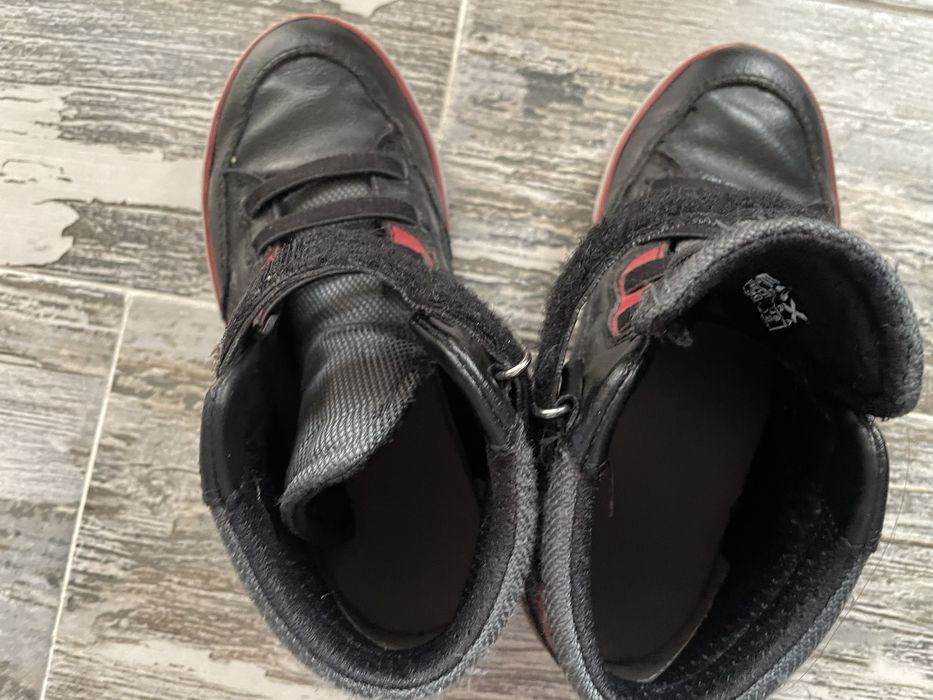 Ghete geox marime 30 primavara /toamna