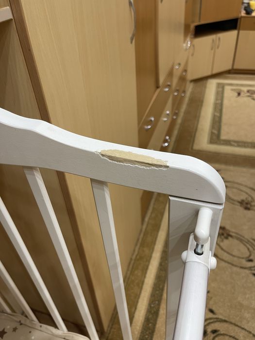 Продам детский манеж