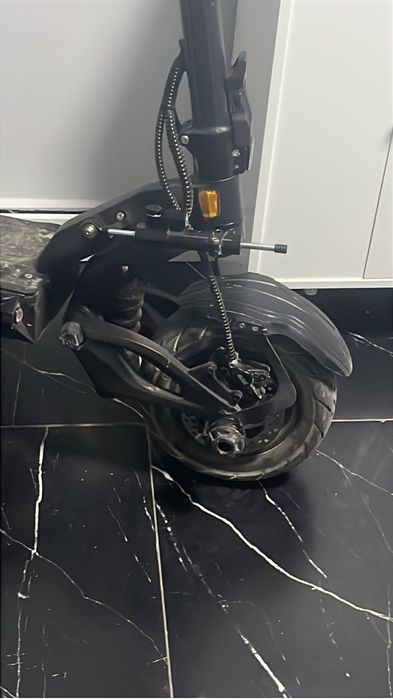 teverun blade gt 2 black