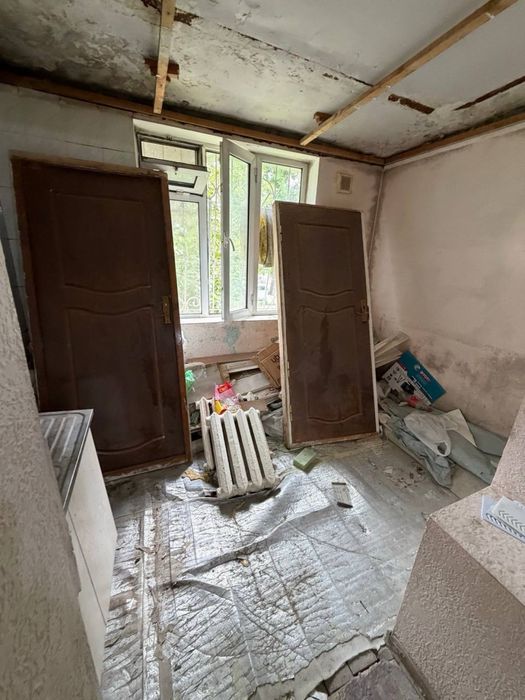 ‘2/1/5 Чиланзар 23кв‼️Разделка Фарход бозор Разделка