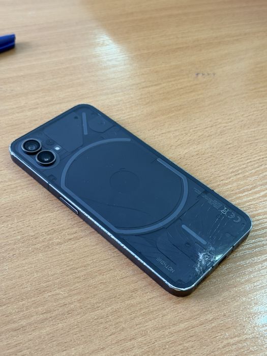 Nothing phone 1 256gb