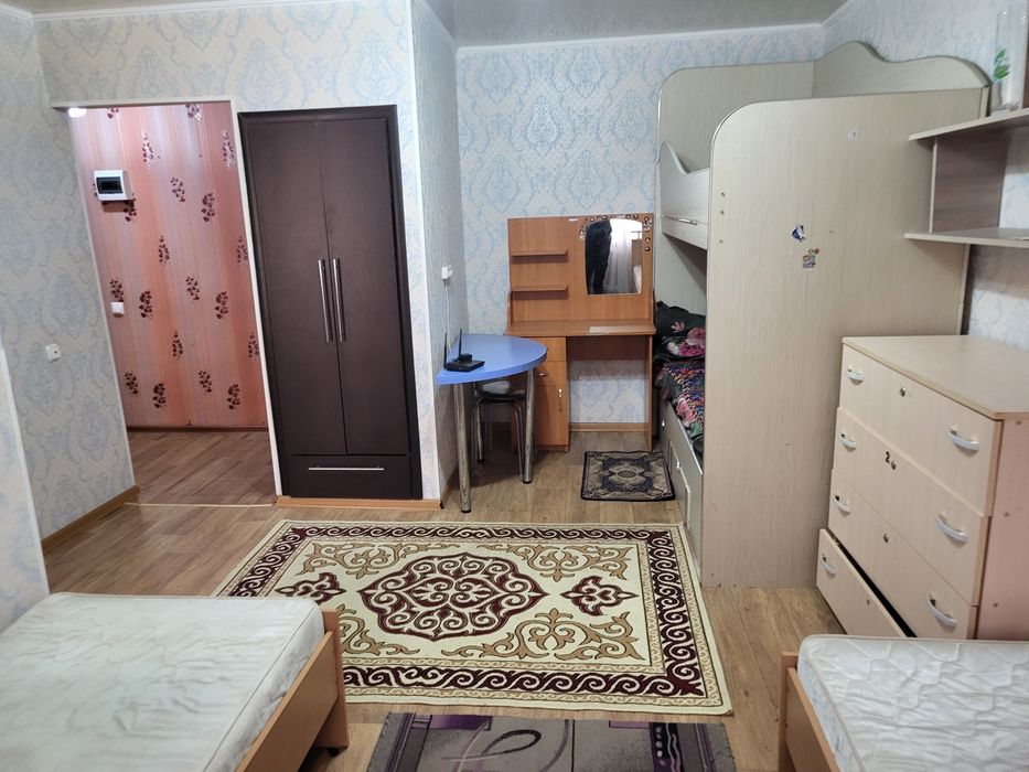 Продам 1 ком кв возле Акимата