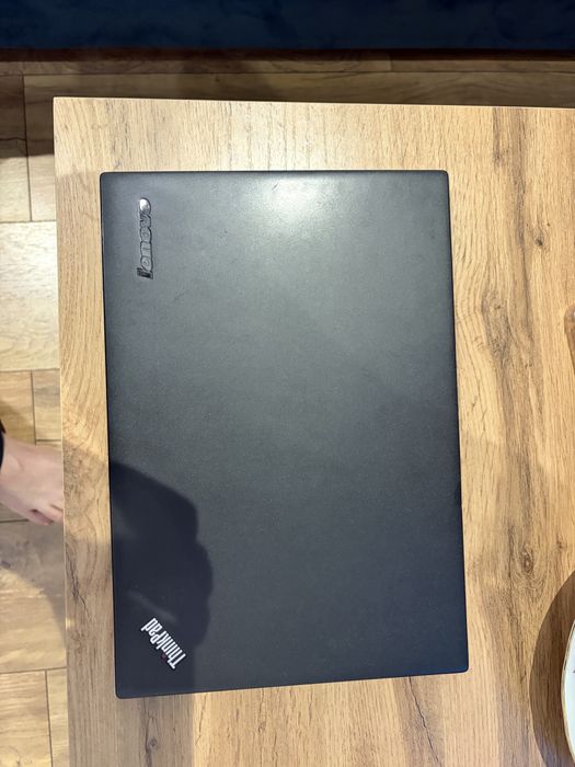 Lenovo Thinkpad X1 Carbon