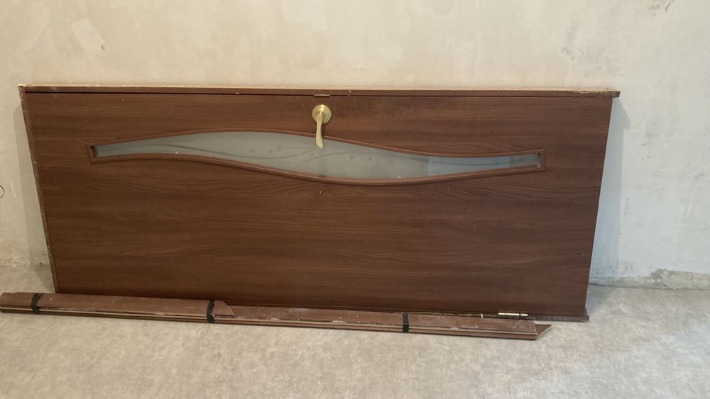 Дверь меж комнатная