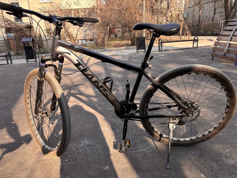 Продаю Велик МТБ состаяние хорошое