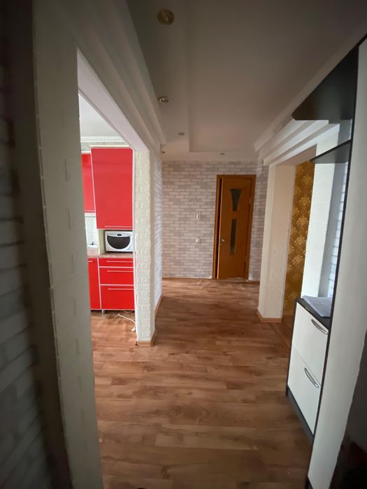 Сдам квартиру на длительный срок