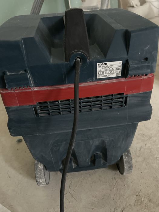 Aspirator Bosch GAS 25 L SFC
