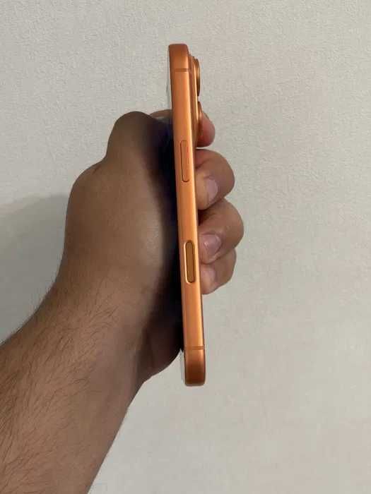 iPhone 17 Pro 256 Gb 100%