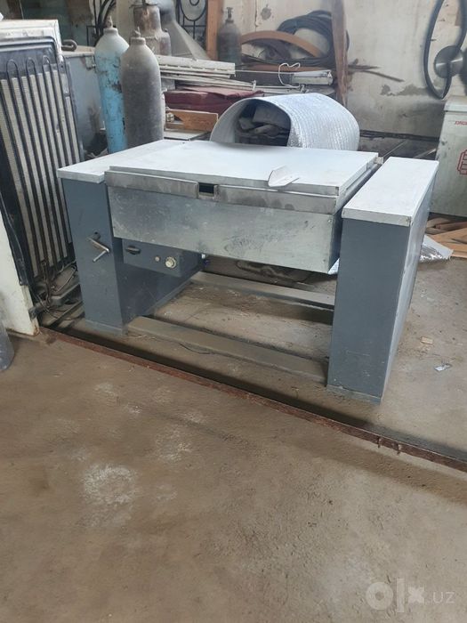 Tabaka aparat tokli