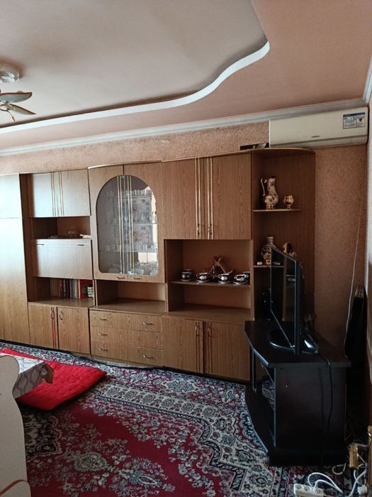 3 xonali do'm sotiladi judayam zor joyda joylashgan