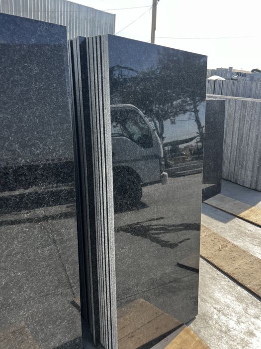 Angola blek Ангола Блек гранит, Angola black granit