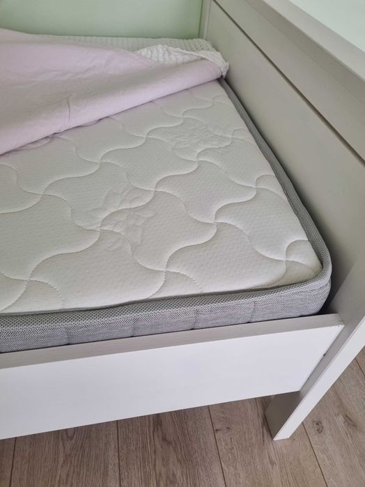 Кровать Ikea односпальная