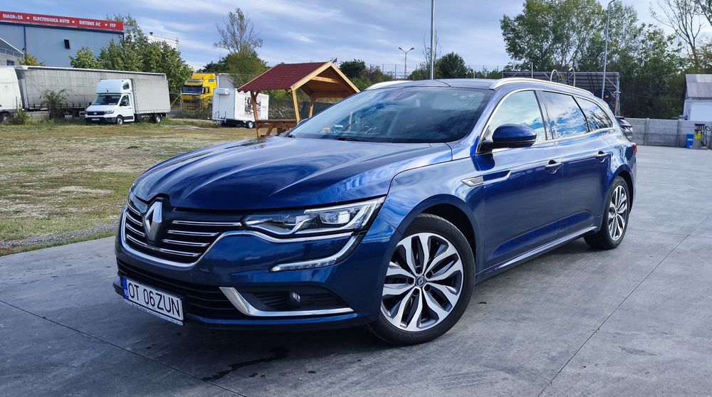 Renault Talisman 1.5 Dci 2016