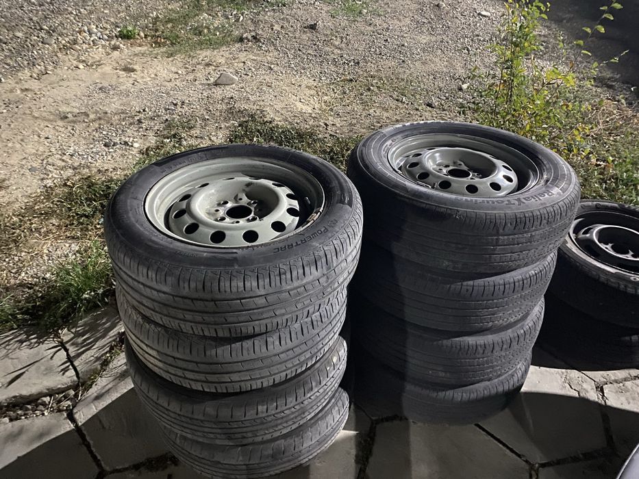 Р13 р17 р14 диск в комплект срочно