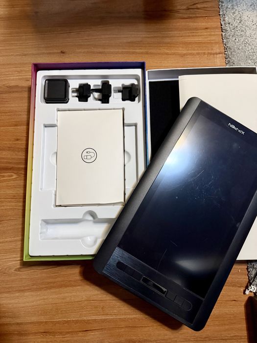 2 tablete grafică …XP-PEN Artist 12  incomplete