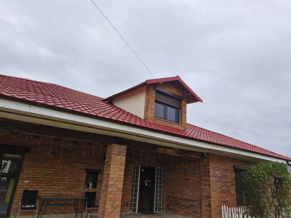 Casă solidă cu potențial uriaș – Zona Laminorului