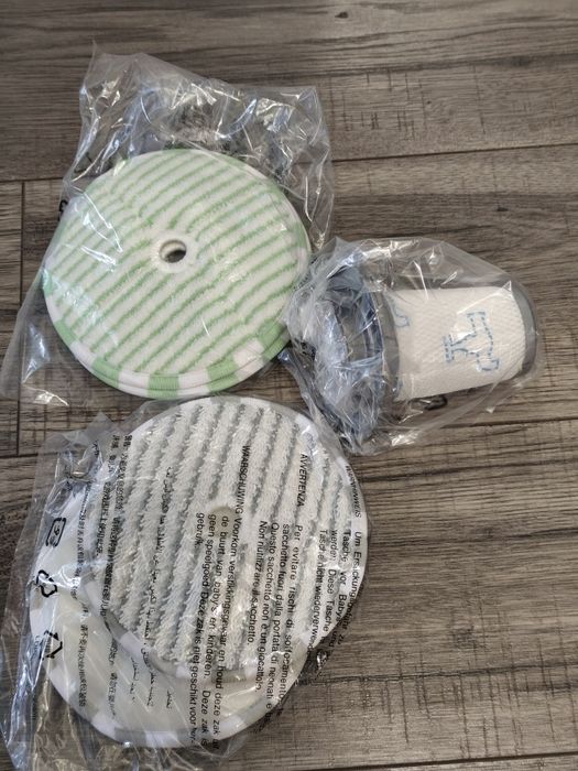 Прахосмукачка Rowenta 2in1