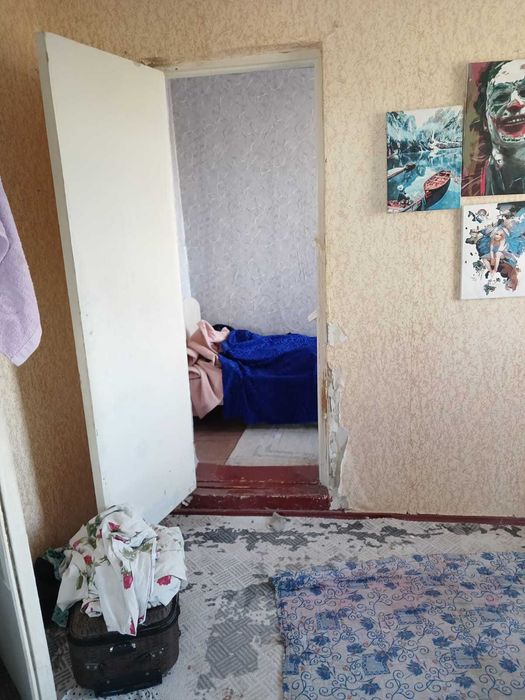 Продается квартира