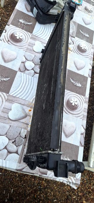 Радиятор за Audi A4 B7 2.5 tdi