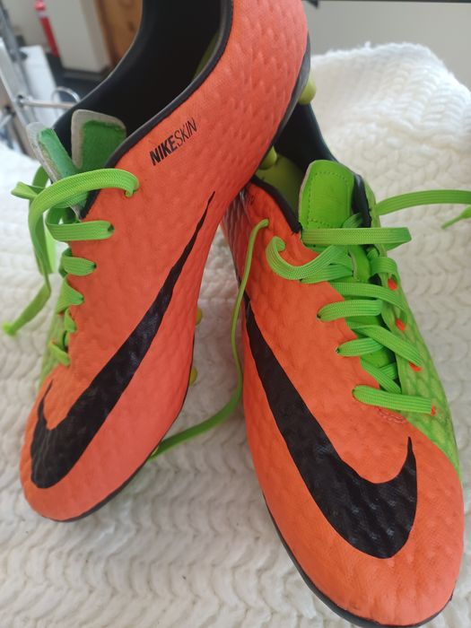 Футболни обувки Найк Адидас Пума 28–48 | бутонки + TF стоножки