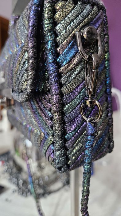 Ръчно изработена чанта DKbags