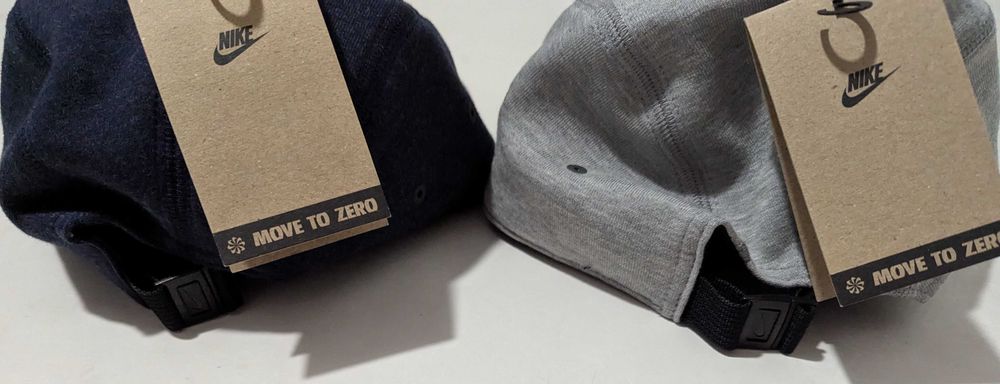 Nike Fly Tech Fleece 2 модела мъжки шапки от Сащ