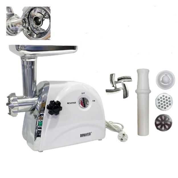 Мясорубка Новая Domassi