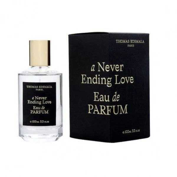 THOMAS KOSMALA  A Never Ending Love edp 100ml Original