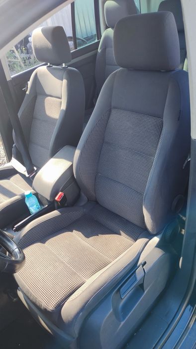 Vw Touran 2.0 TDI на части