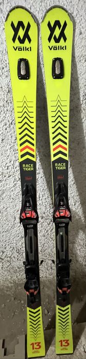 Ski Völkl Racetiger SL 165 cm