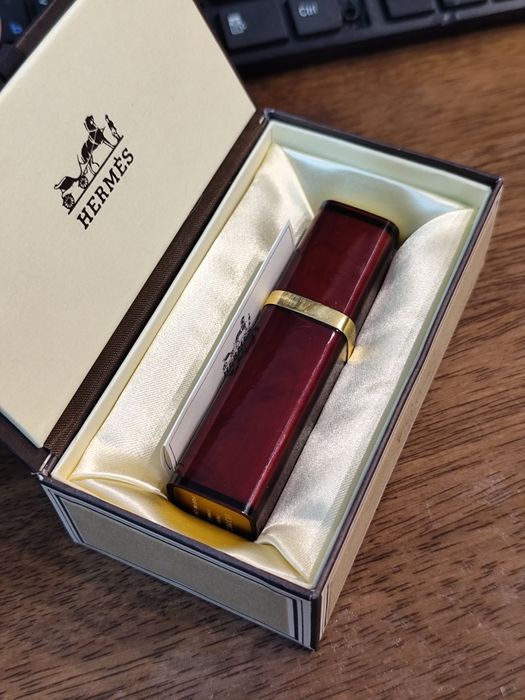 Hermes. Винтажные духи, в полном комплекте