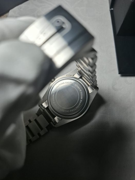 Tudor Pelagos 42mm Titan (2026) - Stare Nouă / Garanție 5 ani active