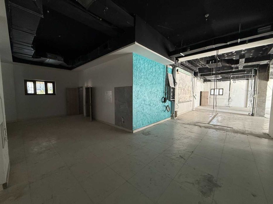 Сдается в аренду помещения 380м2 на Мирзо Улугбекском районе.