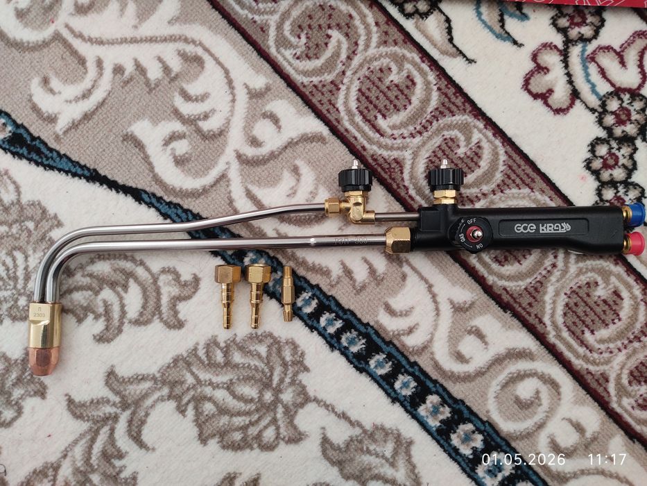 KRASS GCE-300             .