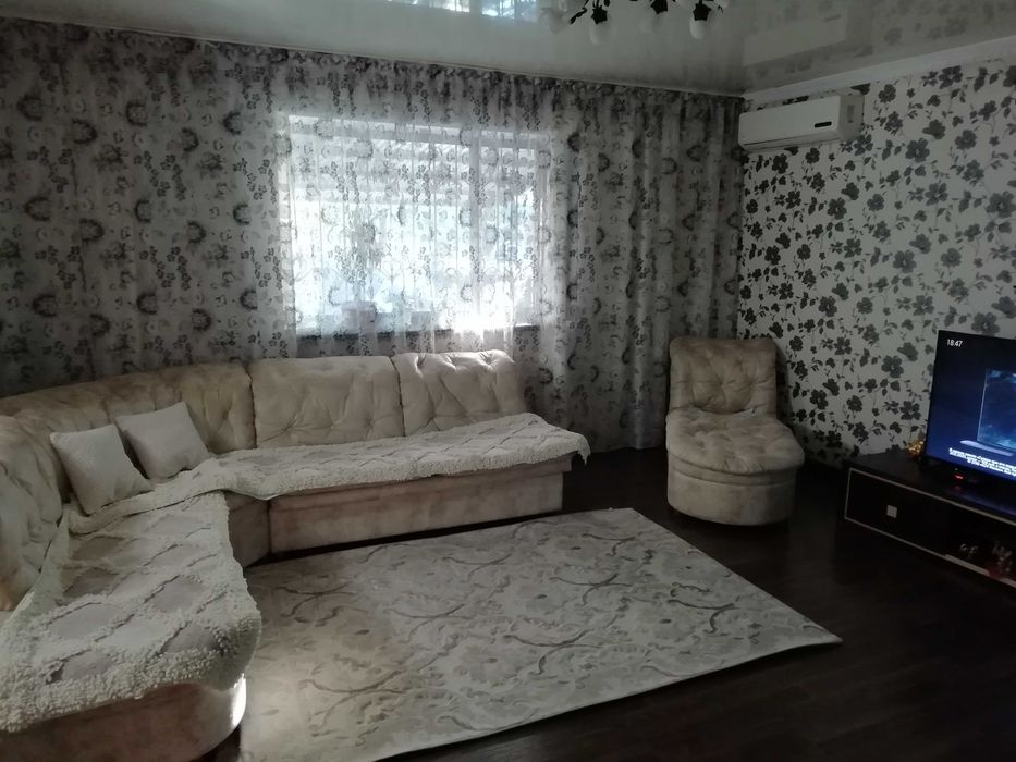 Продам благоустроенный дом Заречный - 1