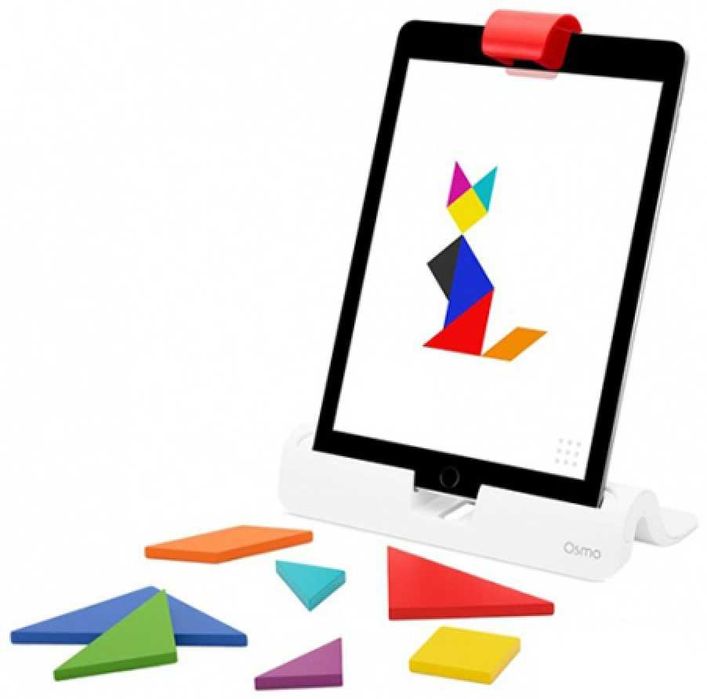 Интерактивная игрушка Osmo Gennius StarterKit