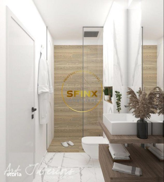 Apartamente de vanzare 2,3,4,camere Pipera Direct Dezvoltator