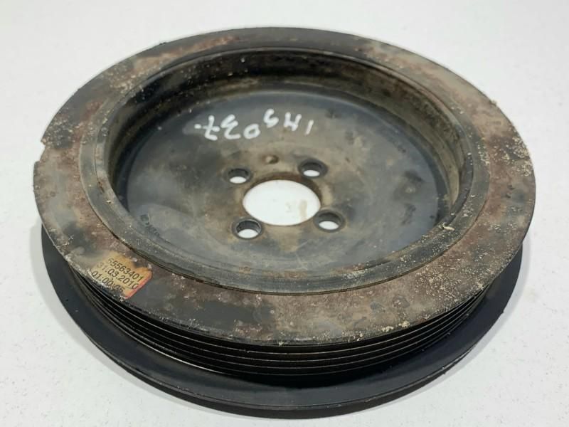 Fulie vibrochen Renault Megane 3 facelift 55563401 1.9 dci F9Q 870
