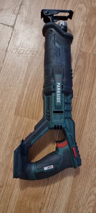 Scule parkside 20v