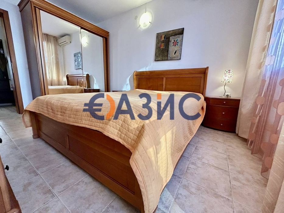 Продава се Тристаен апартамент в Свети Влас - 92 кв.м за 859 €/кв.м - Снимка #9